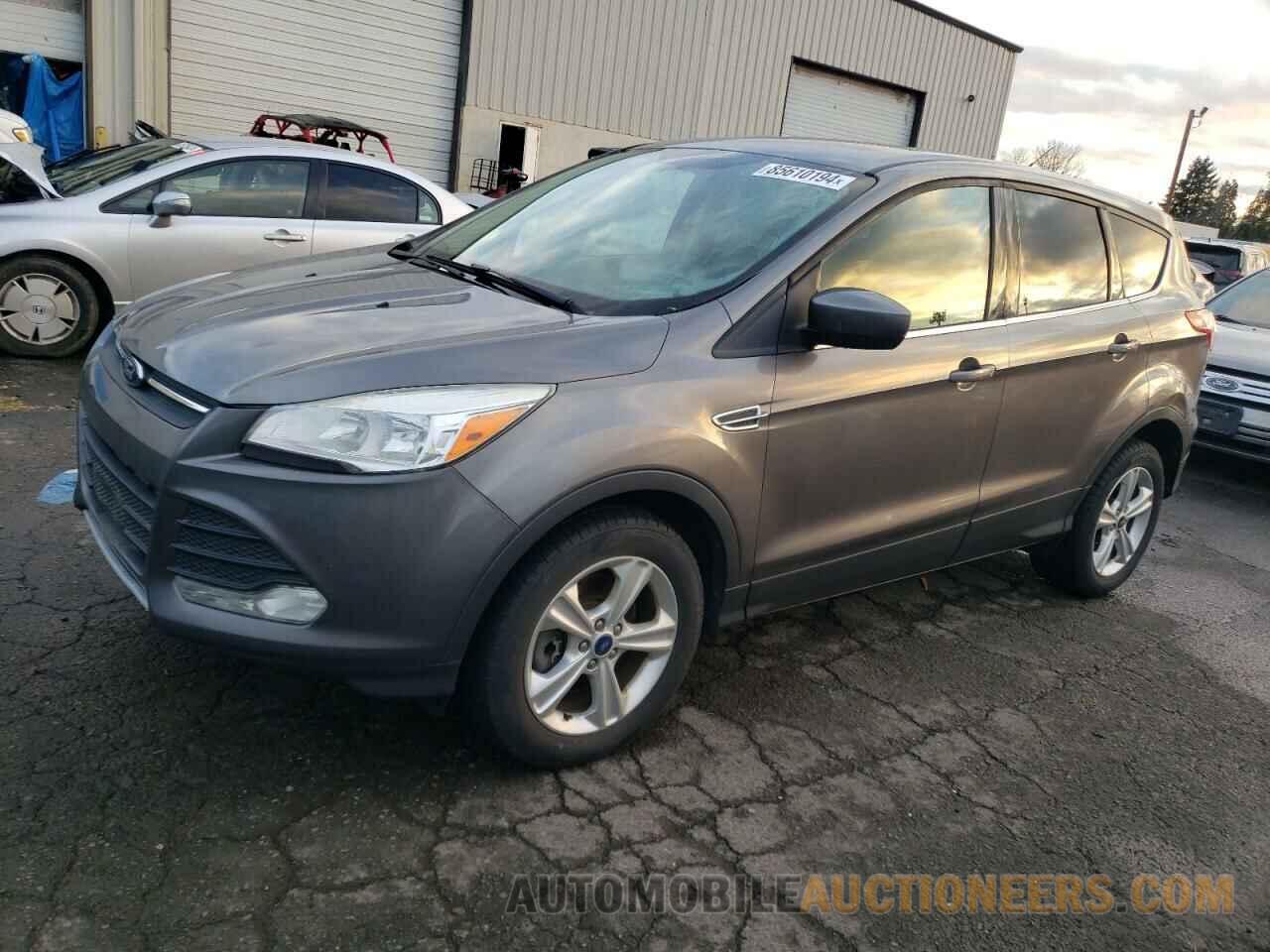 1FMCU9GX0DUB64870 FORD ESCAPE 2013