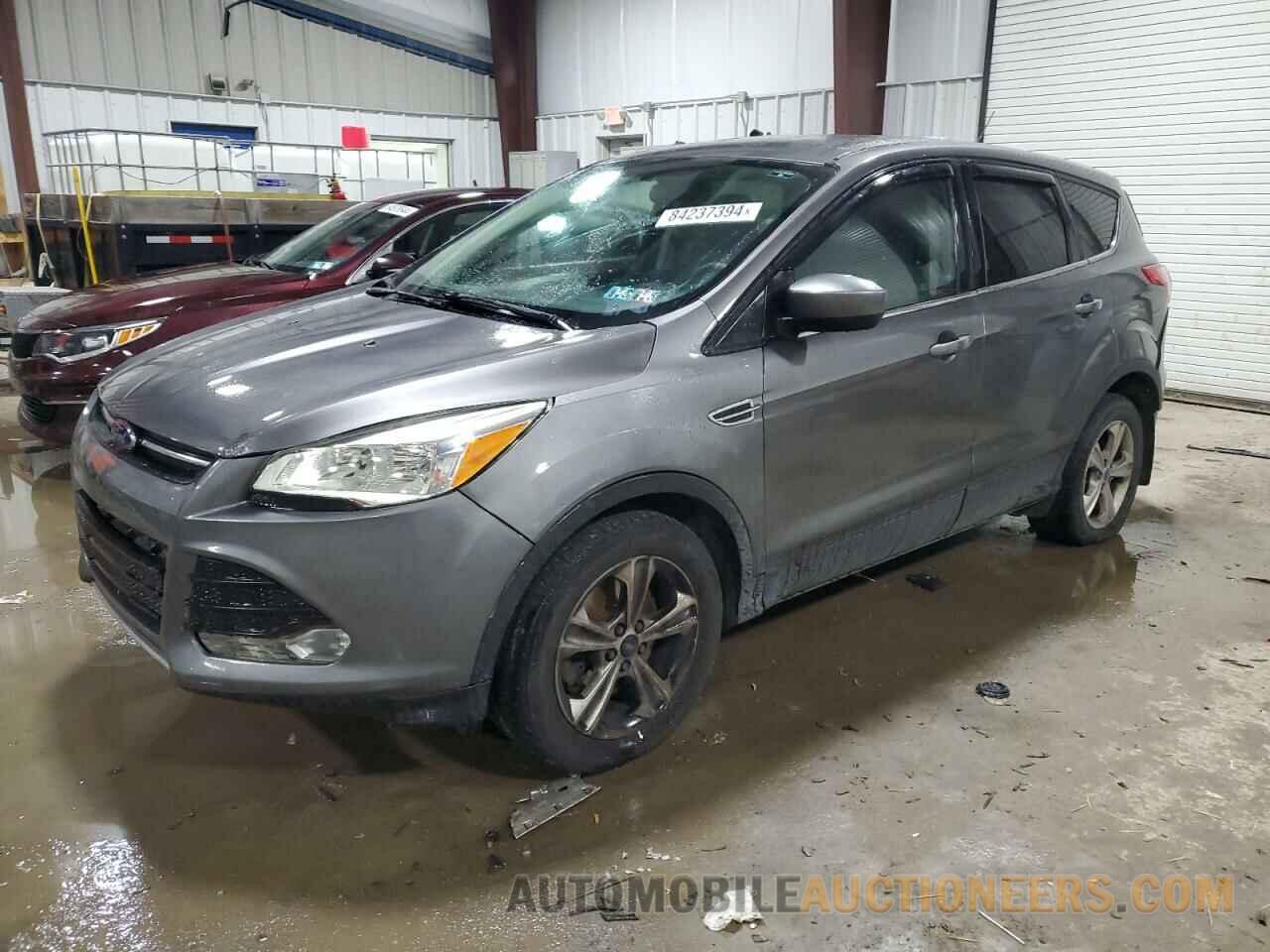 1FMCU9GX0EUA44052 FORD ESCAPE 2014