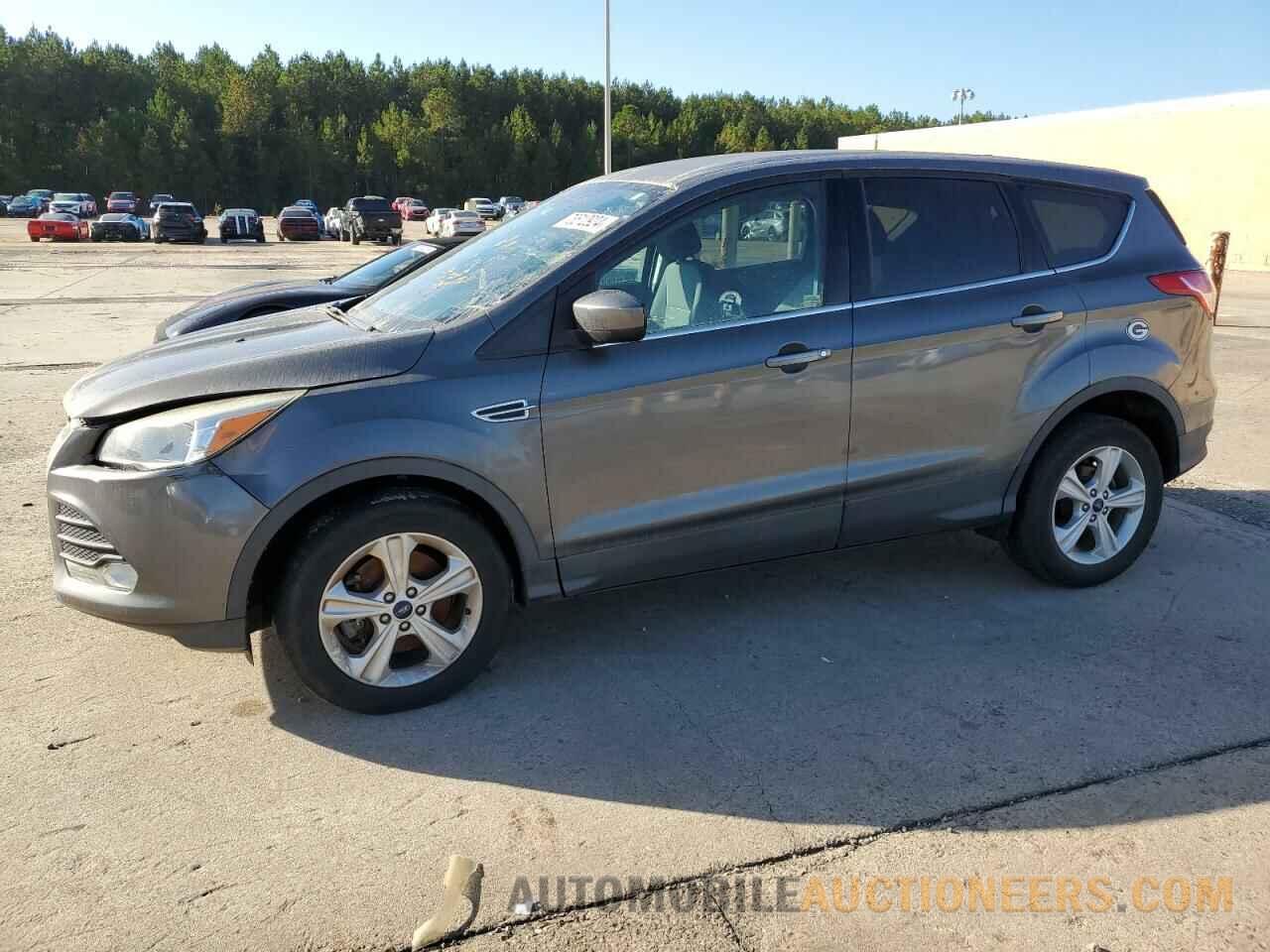 1FMCU9GX0EUB53031 FORD ESCAPE 2014