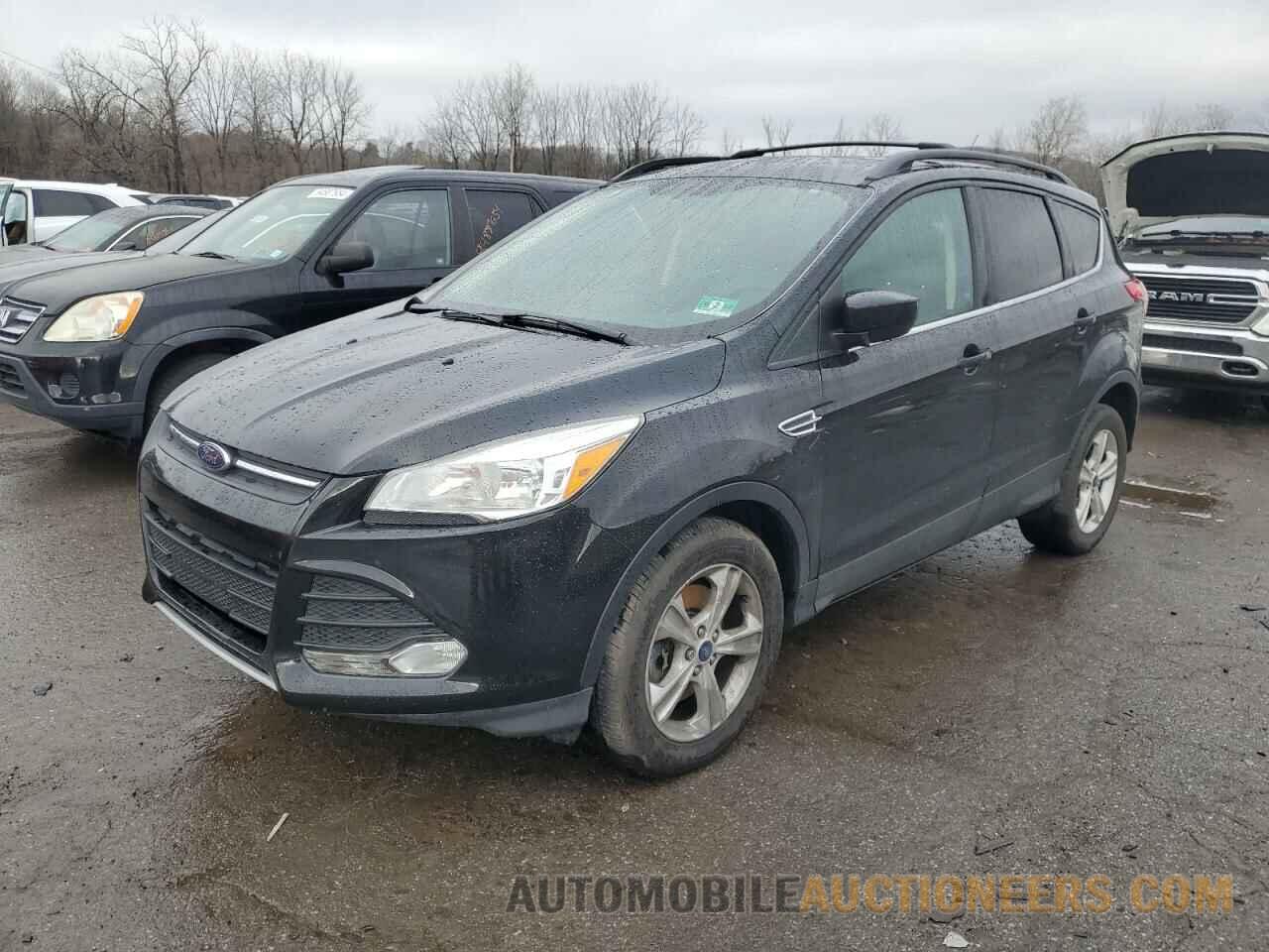 1FMCU9GX0EUB53501 FORD ESCAPE 2014