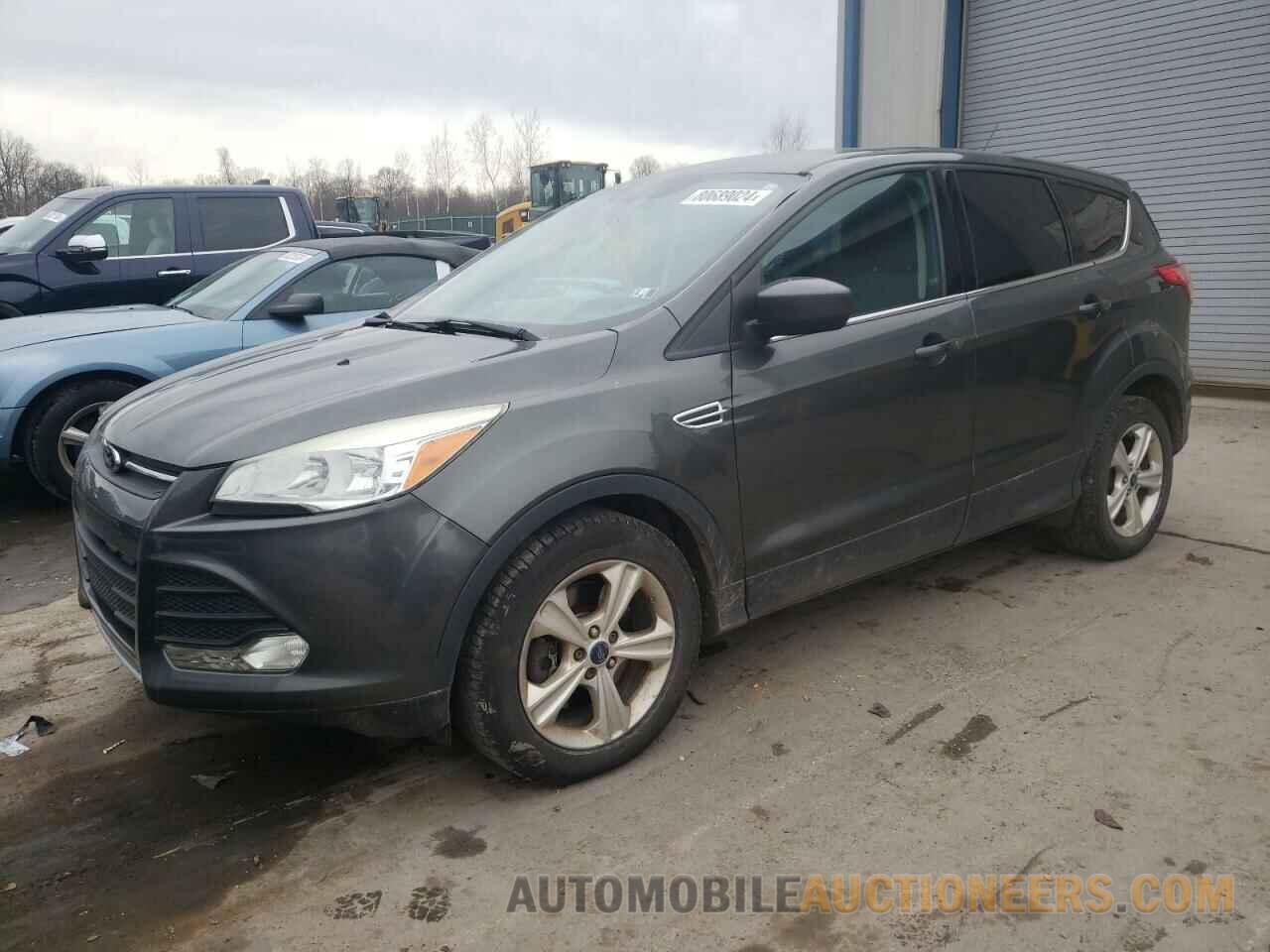 1FMCU9GX0FUA89090 FORD ESCAPE 2015