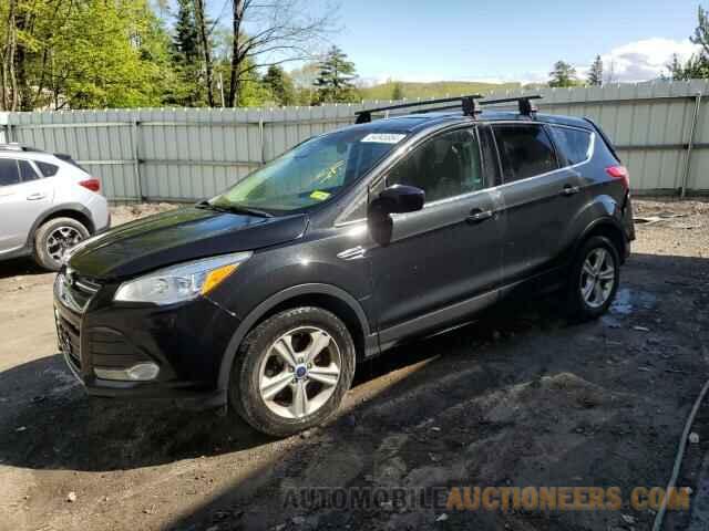 1FMCU9GX0FUB15137 FORD ESCAPE 2015