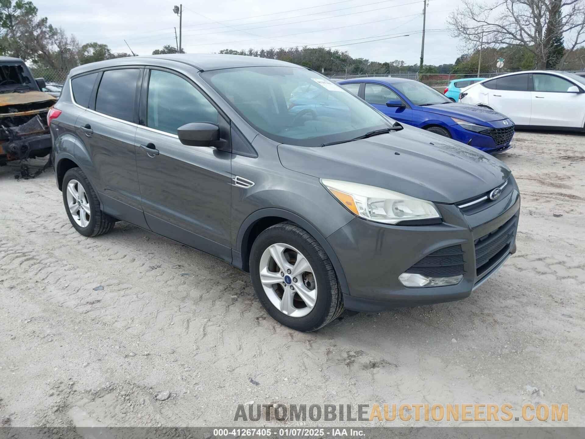 1FMCU9GX0FUB17938 FORD ESCAPE 2015