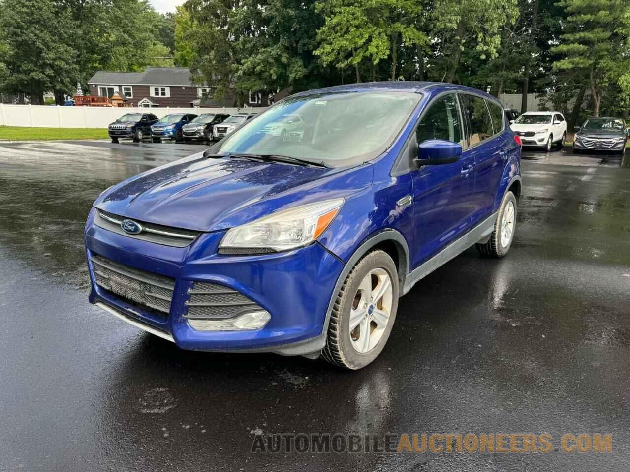 1FMCU9GX0FUB99895 FORD ESCAPE 2015