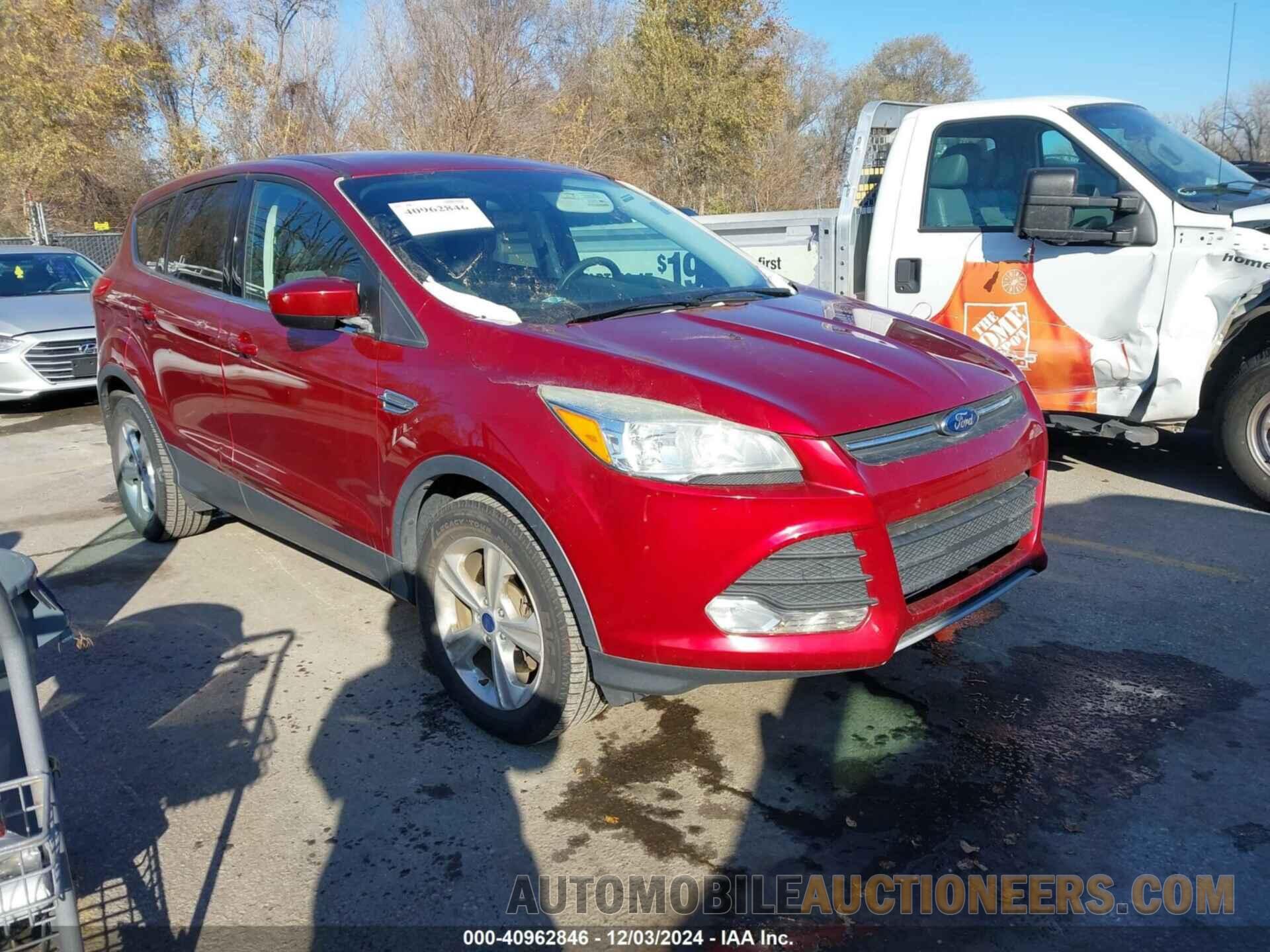 1FMCU9GX0FUC62123 FORD ESCAPE 2015