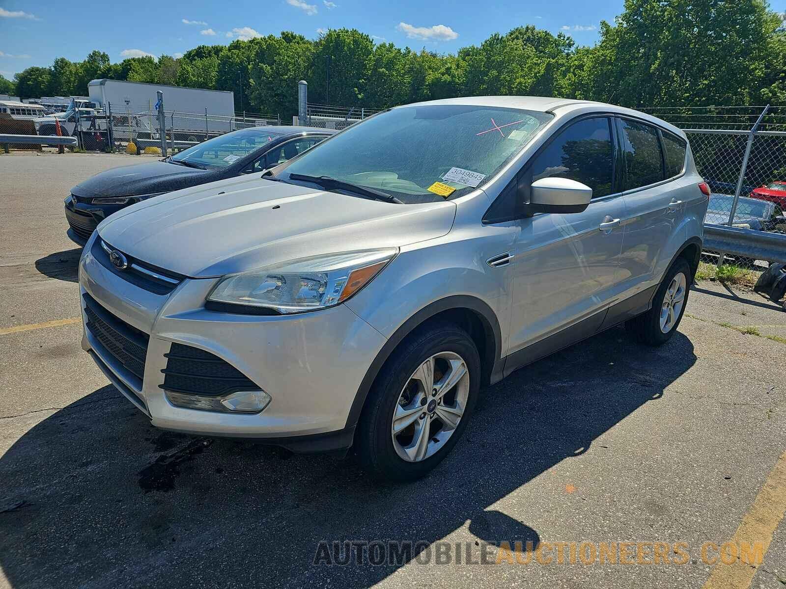 1FMCU9GX0FUC66219 Ford Escape 2015