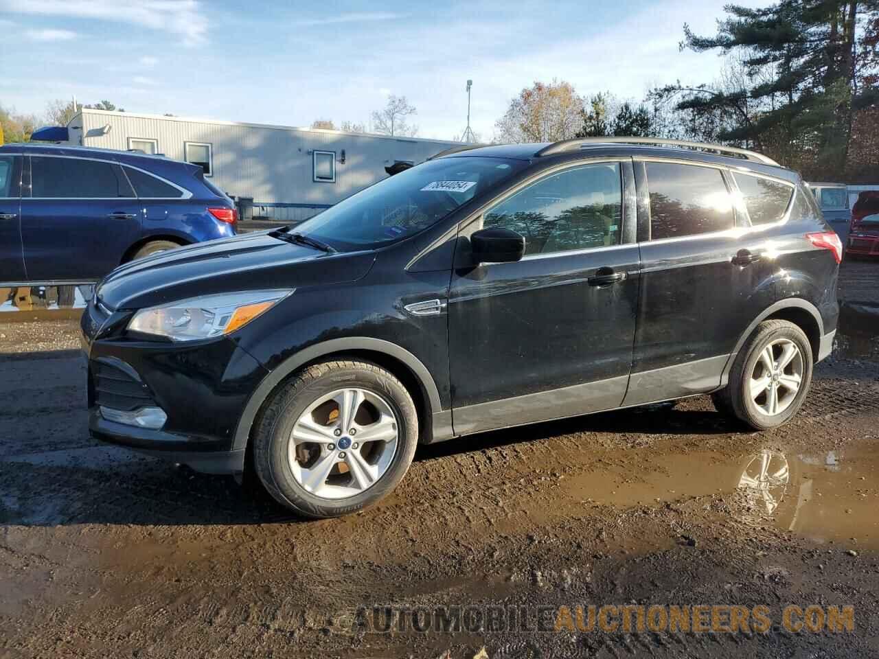 1FMCU9GX0GUC30029 FORD ESCAPE 2016