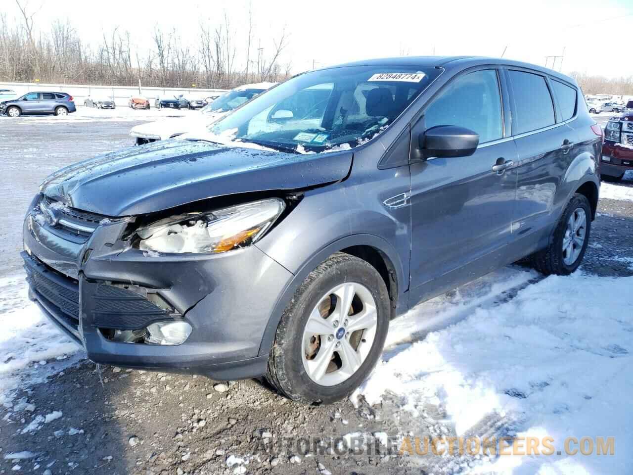 1FMCU9GX1EUB33001 FORD ESCAPE 2014