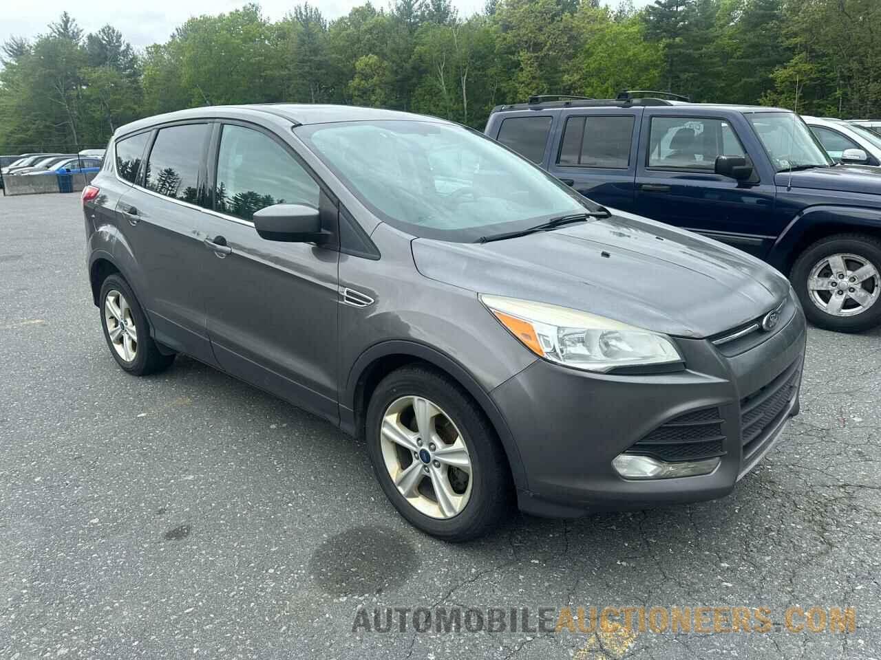 1FMCU9GX1EUB74826 FORD ESCAPE 2014