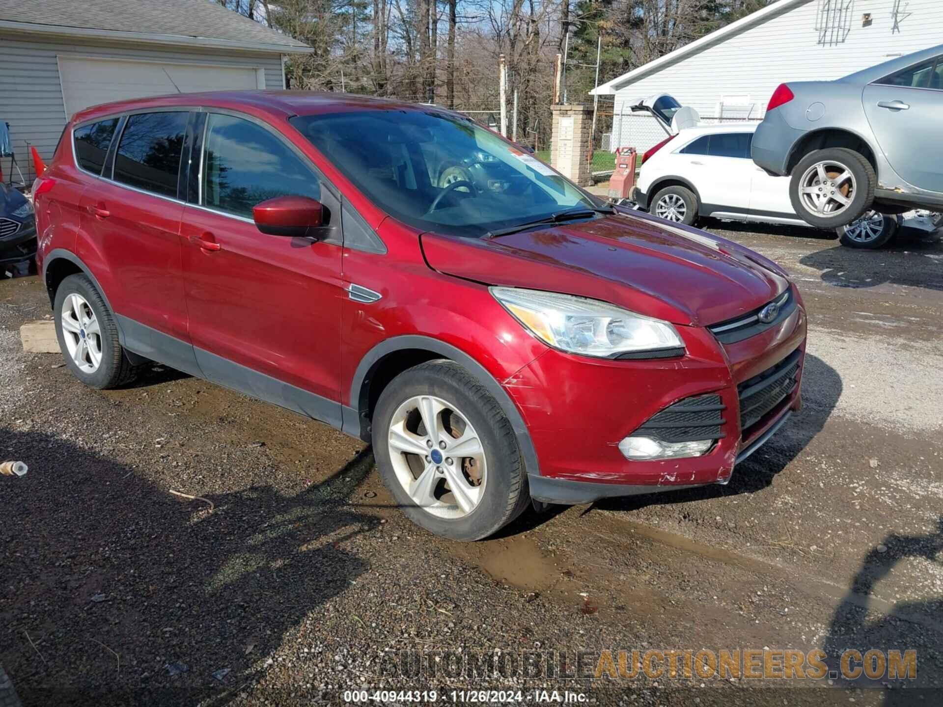 1FMCU9GX1EUD15054 FORD ESCAPE 2014