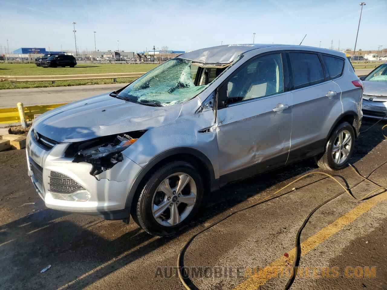 1FMCU9GX1EUD50113 FORD ESCAPE 2014