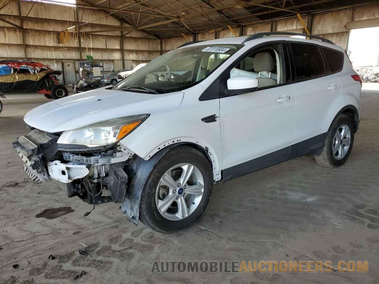 1FMCU9GX1FUB09797 FORD ESCAPE 2015