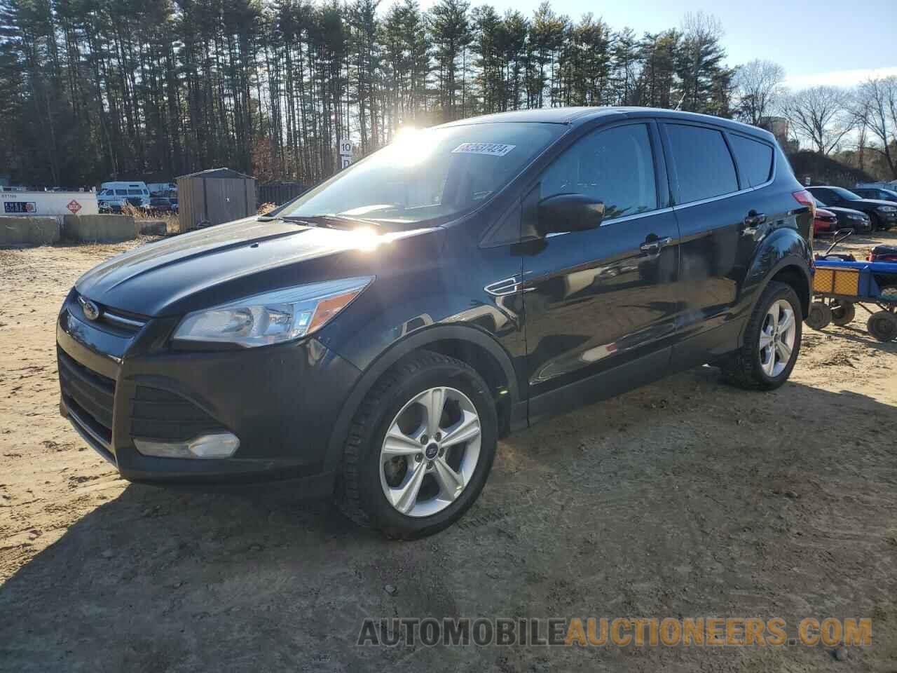 1FMCU9GX1FUC72529 FORD ESCAPE 2015