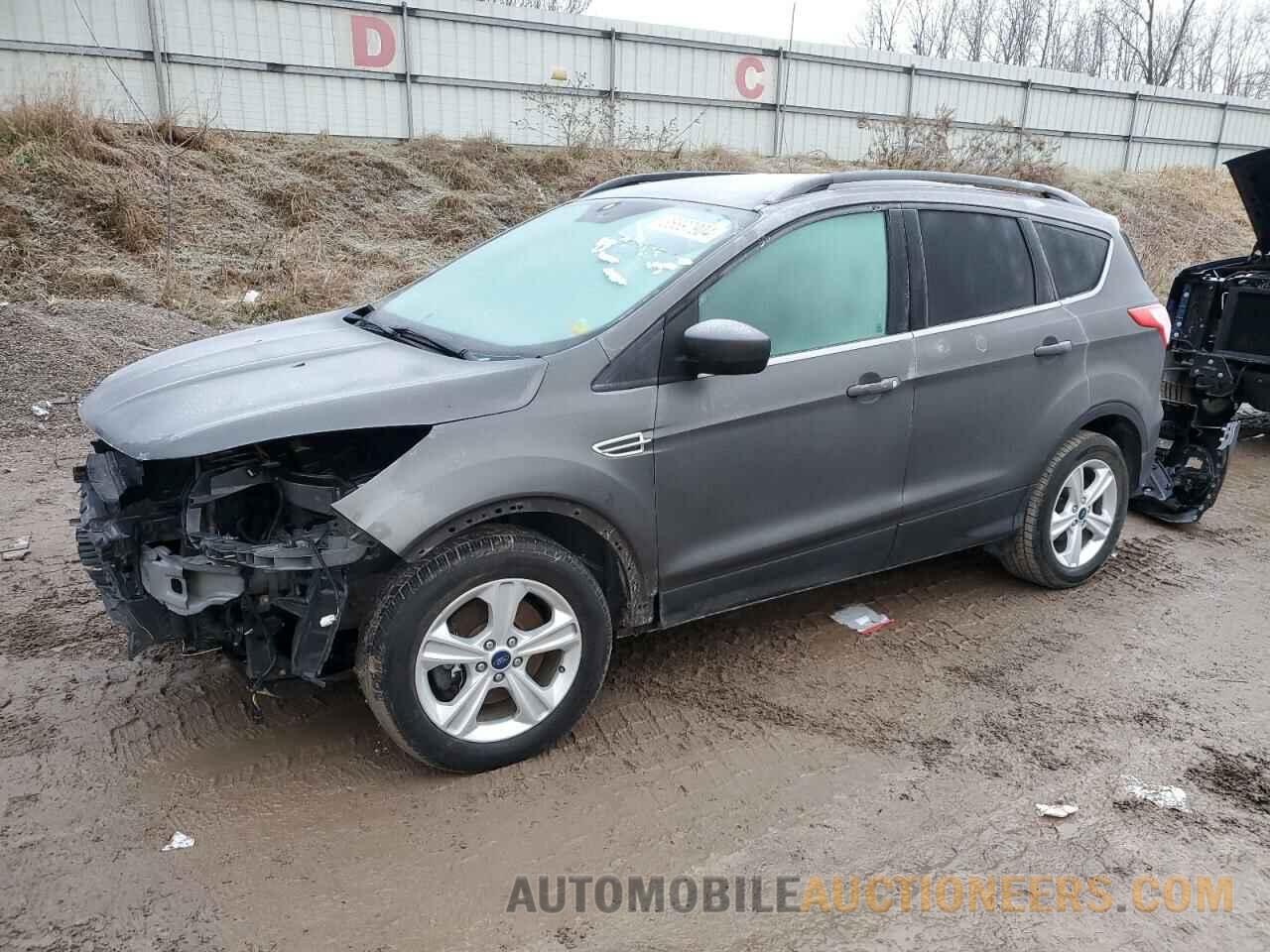 1FMCU9GX1GUA34522 FORD ESCAPE 2016