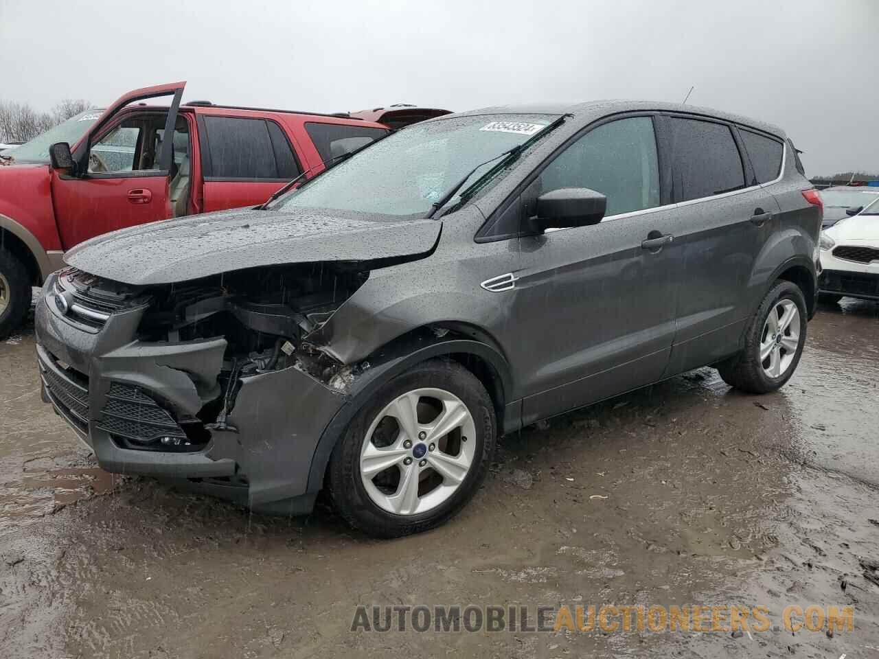 1FMCU9GX1GUA35055 FORD ESCAPE 2016