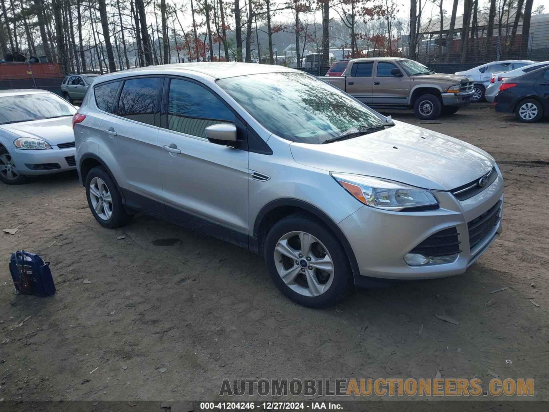 1FMCU9GX1GUB00289 FORD ESCAPE 2016