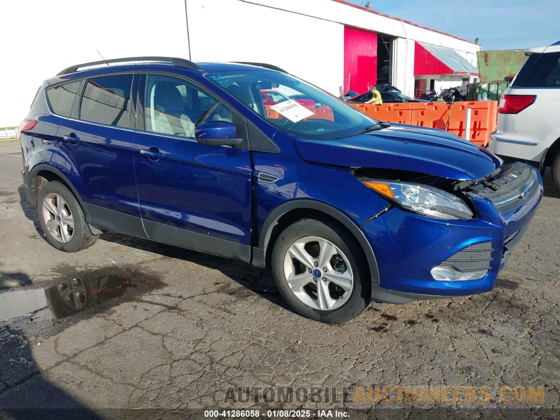 1FMCU9GX1GUB39948 FORD ESCAPE 2016