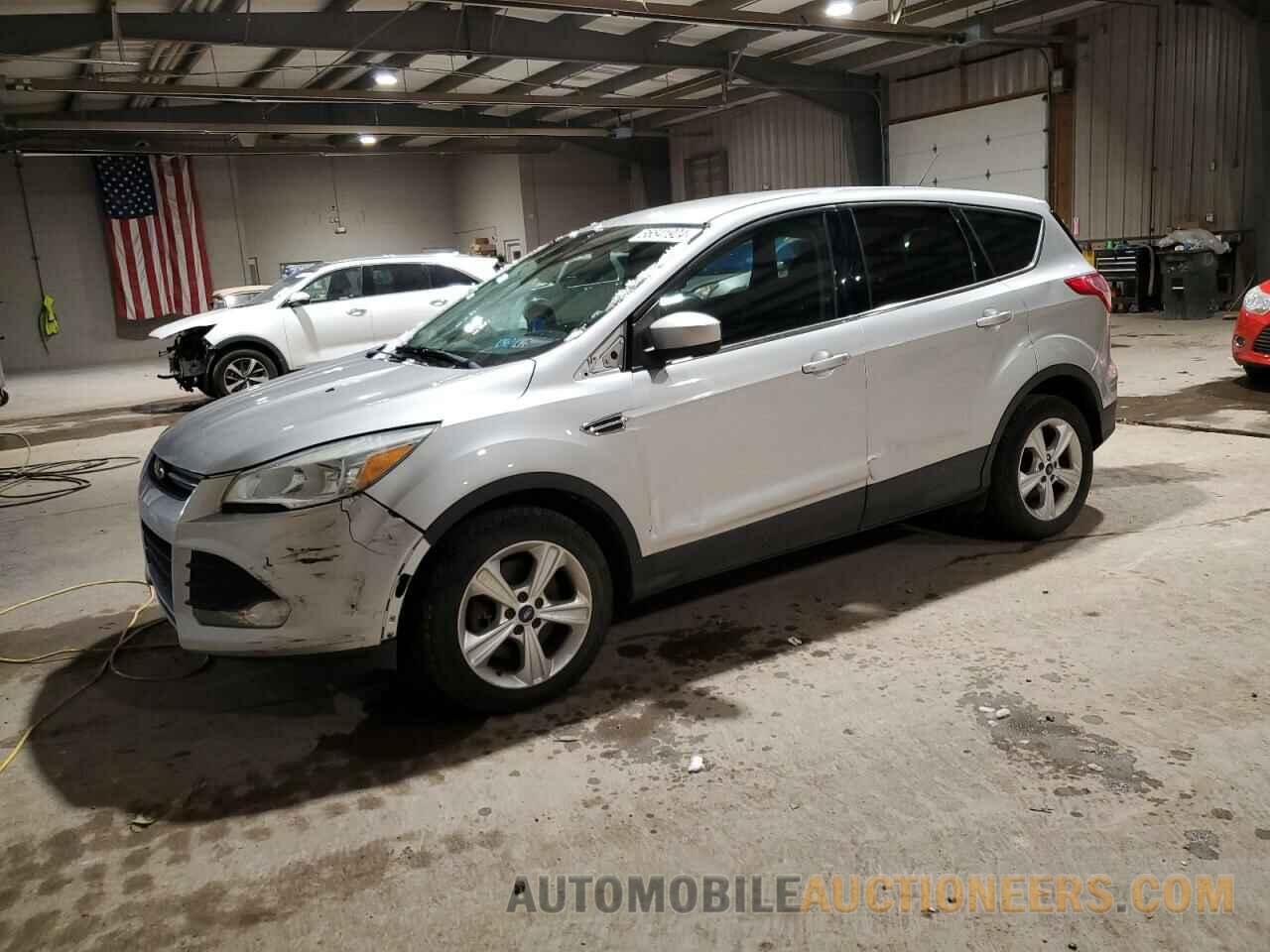 1FMCU9GX1GUC08234 FORD ESCAPE 2016