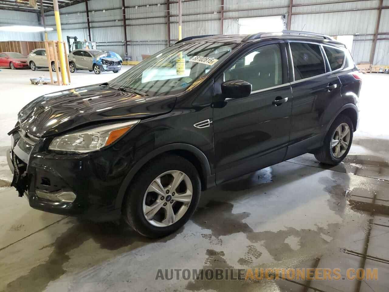 1FMCU9GX1GUC24692 FORD ESCAPE 2016