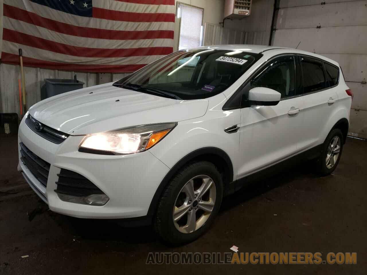 1FMCU9GX1GUC29228 FORD ESCAPE 2016