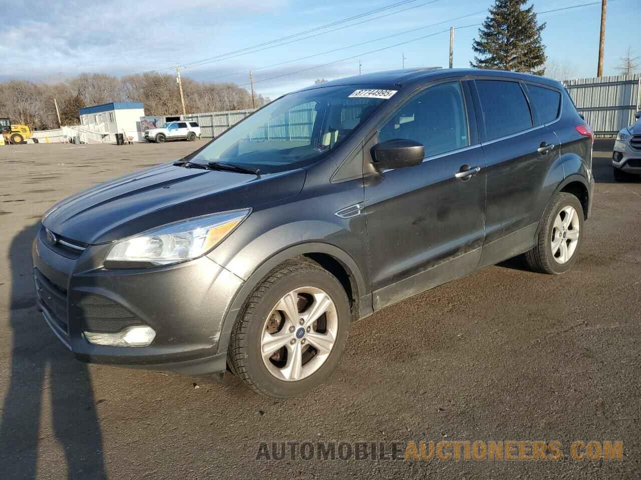 1FMCU9GX2FUA21583 FORD ESCAPE 2015