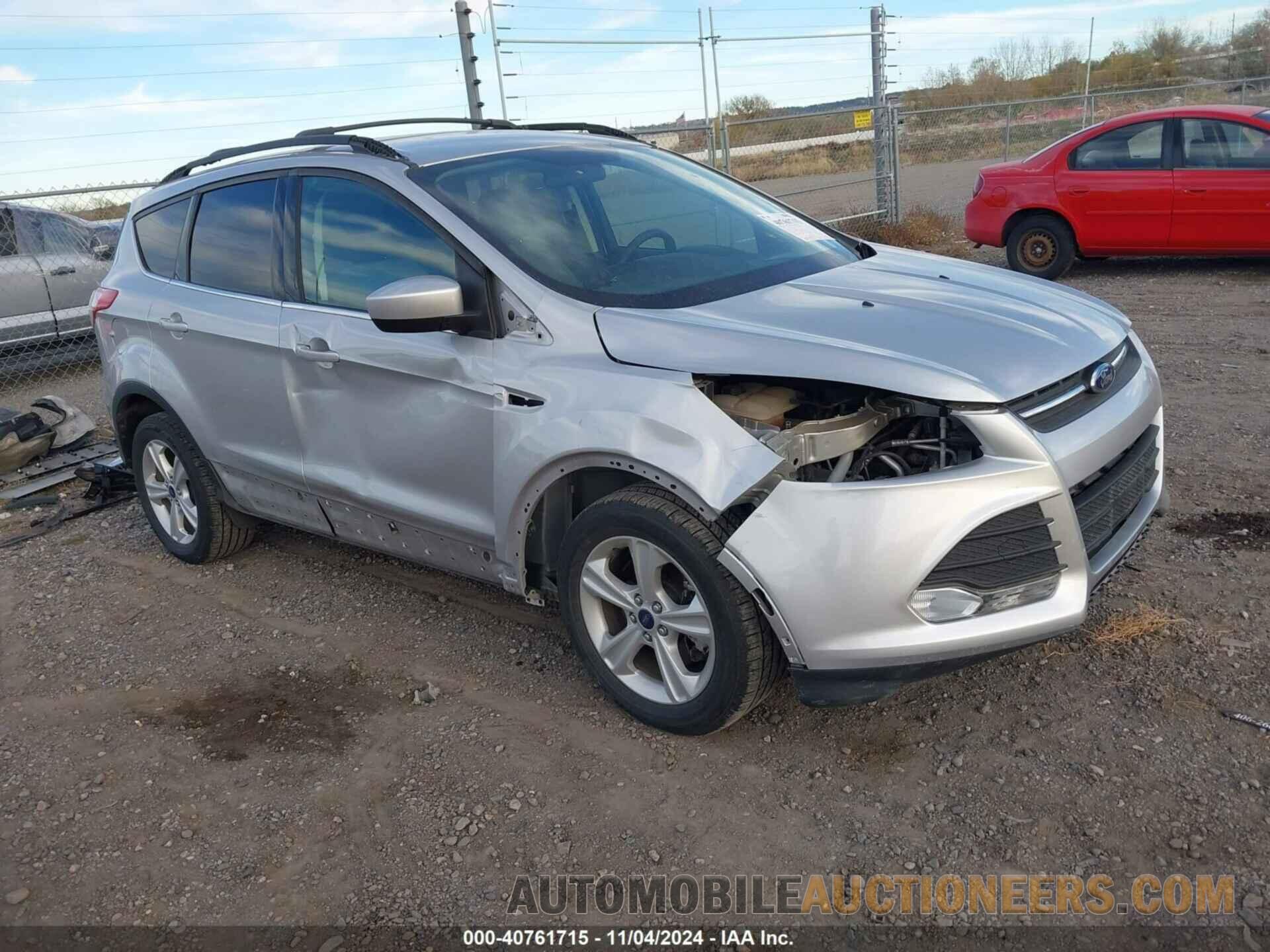 1FMCU9GX2FUA53238 FORD ESCAPE 2015