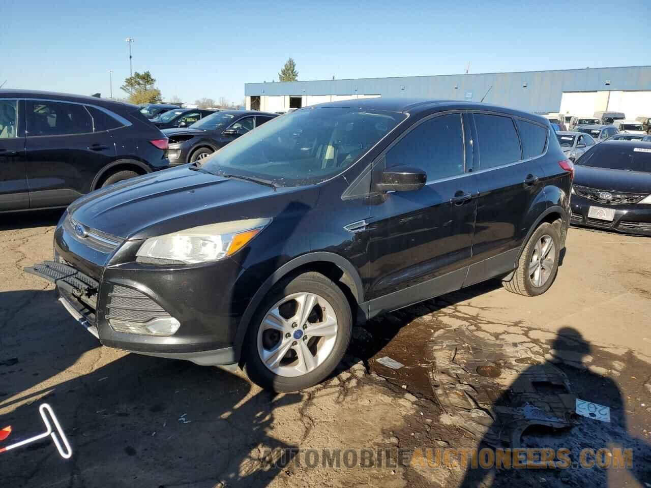 1FMCU9GX2FUB44509 FORD ESCAPE 2015