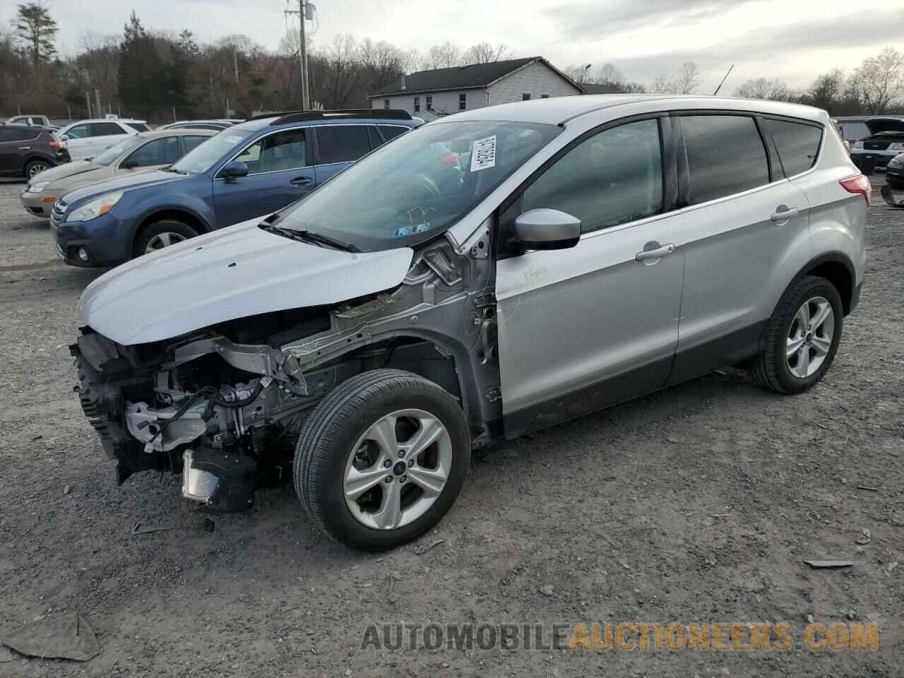 1FMCU9GX2FUB87571 FORD ESCAPE 2015