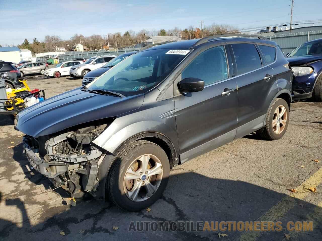 1FMCU9GX2GUB78919 FORD ESCAPE 2016