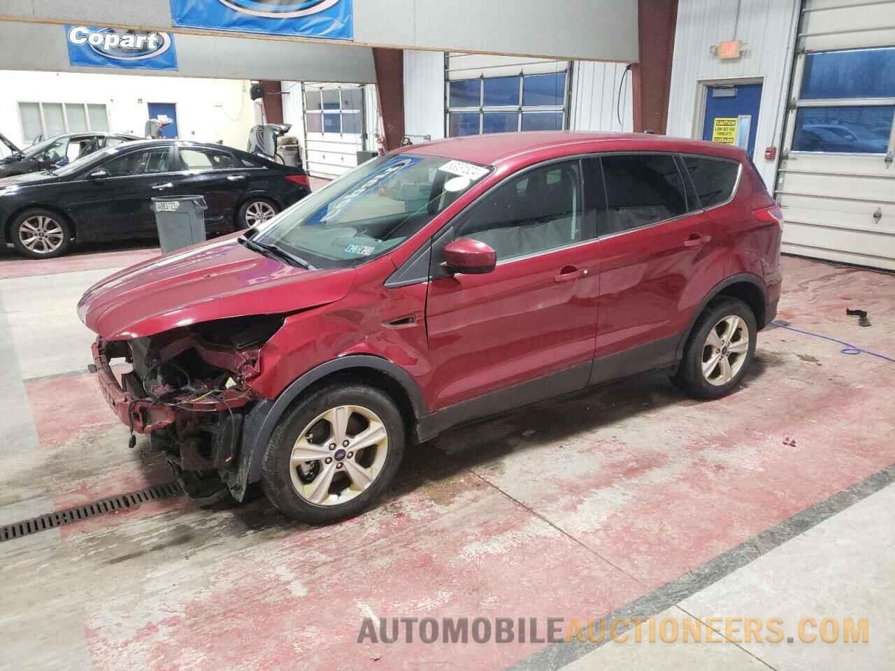 1FMCU9GX3EUA11983 FORD ESCAPE 2014