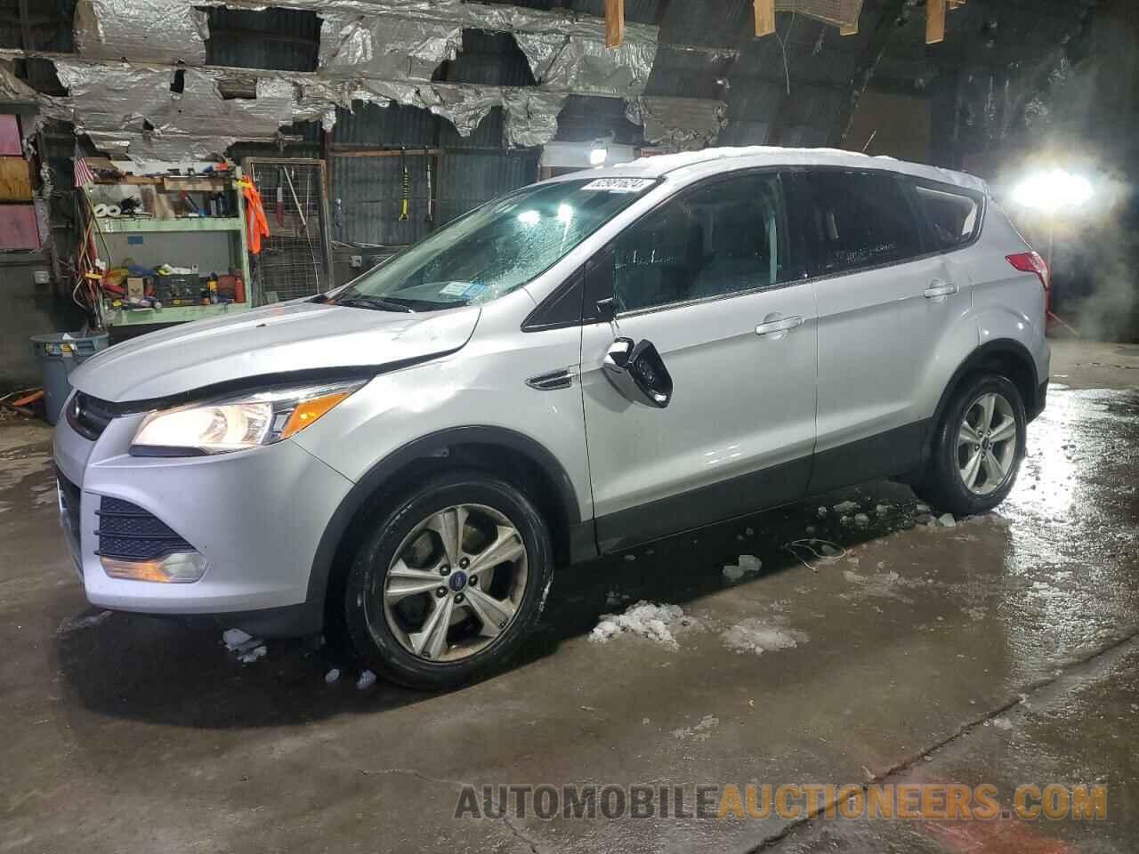 1FMCU9GX3EUB37664 FORD ESCAPE 2014