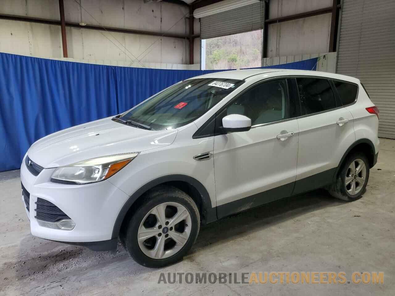 1FMCU9GX3EUD59704 FORD ESCAPE 2014