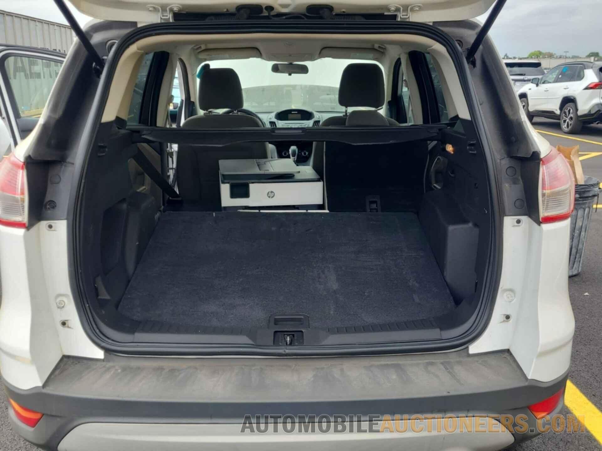 1FMCU9GX3EUE15186 FORD ESCAPE 2014