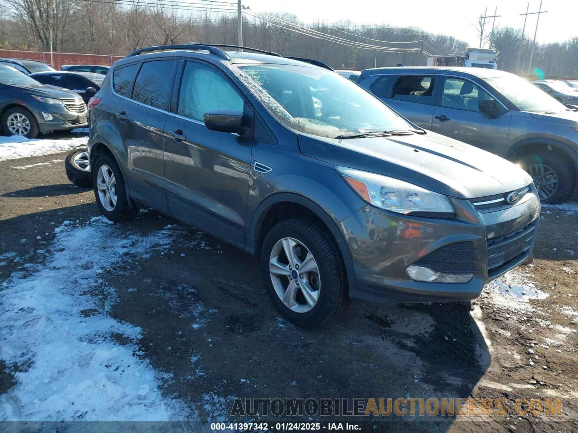 1FMCU9GX3FUA02153 FORD ESCAPE 2015