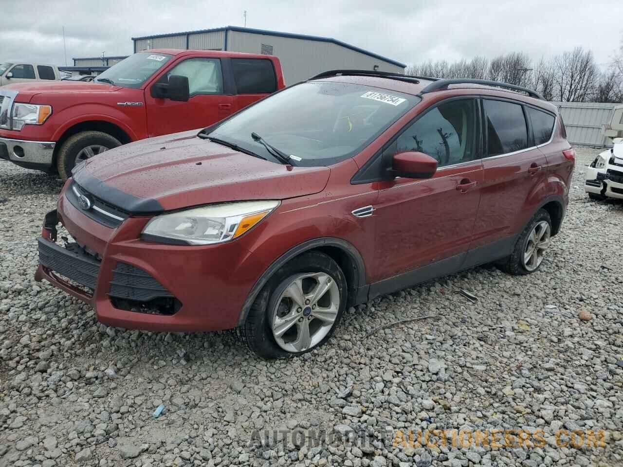 1FMCU9GX3FUB21773 FORD ESCAPE 2015