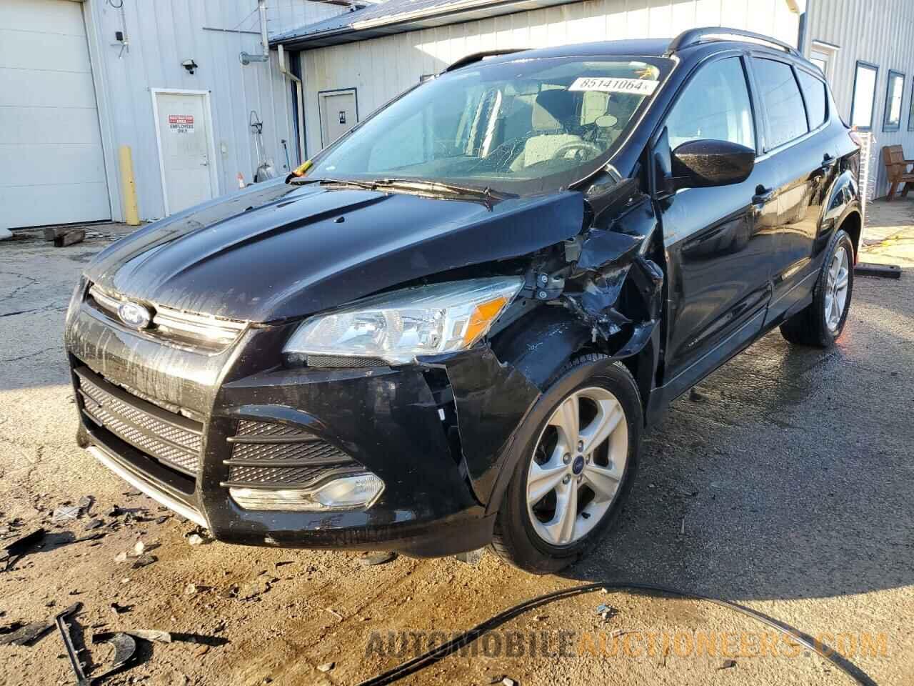 1FMCU9GX3FUC02269 FORD ESCAPE 2015