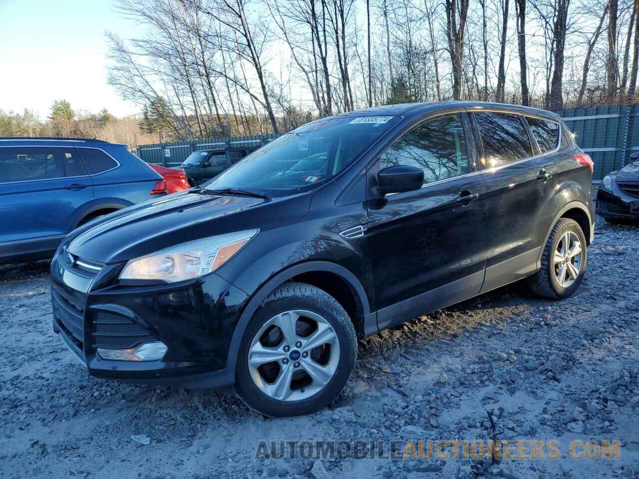 1FMCU9GX3FUC10064 FORD ESCAPE 2015