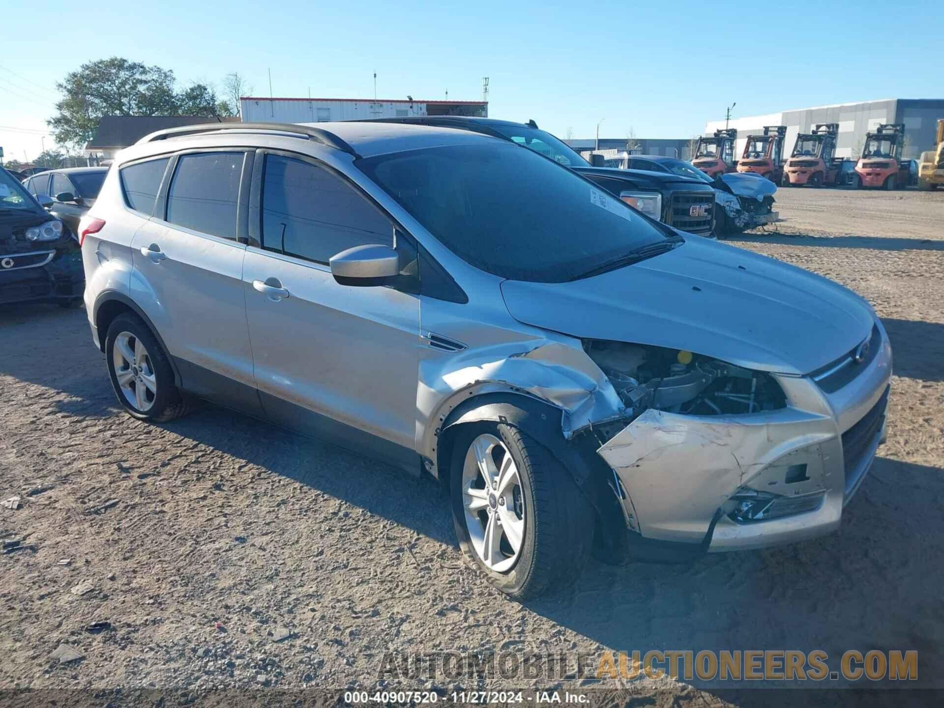 1FMCU9GX3FUC63332 FORD ESCAPE 2015