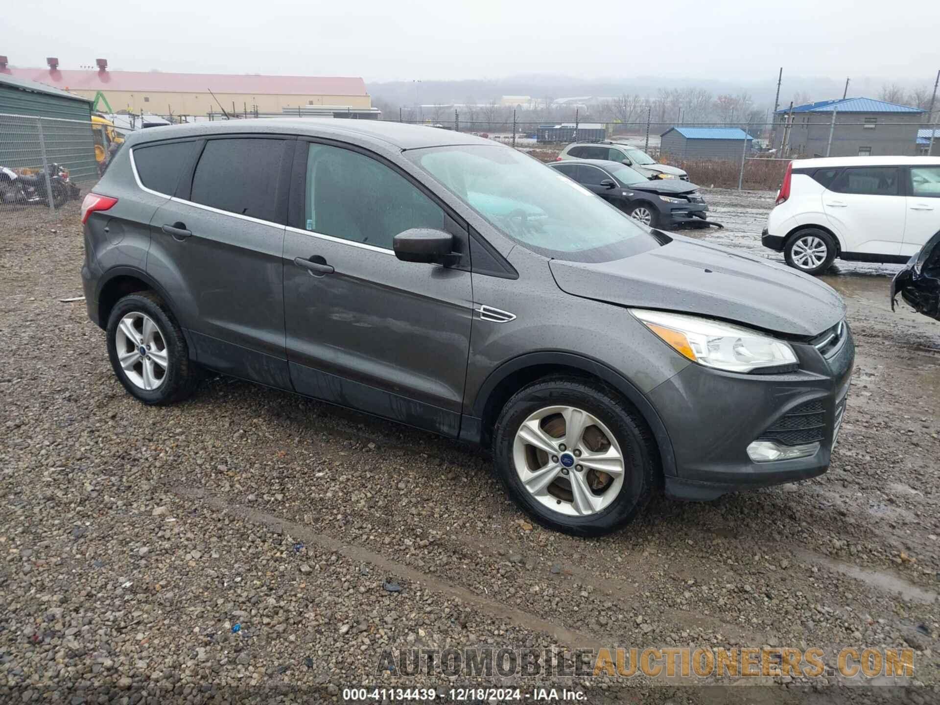 1FMCU9GX3FUC75979 FORD ESCAPE 2015