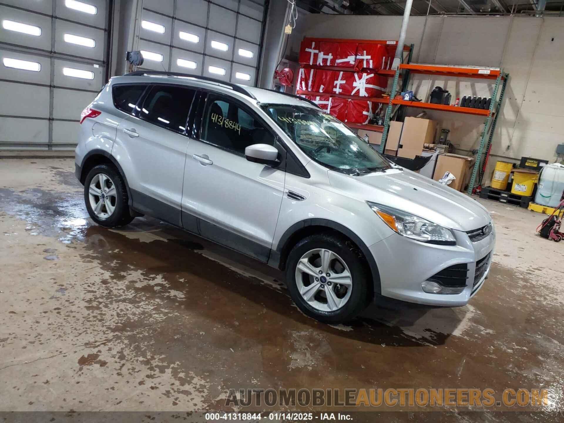 1FMCU9GX3GUA65559 FORD ESCAPE 2016