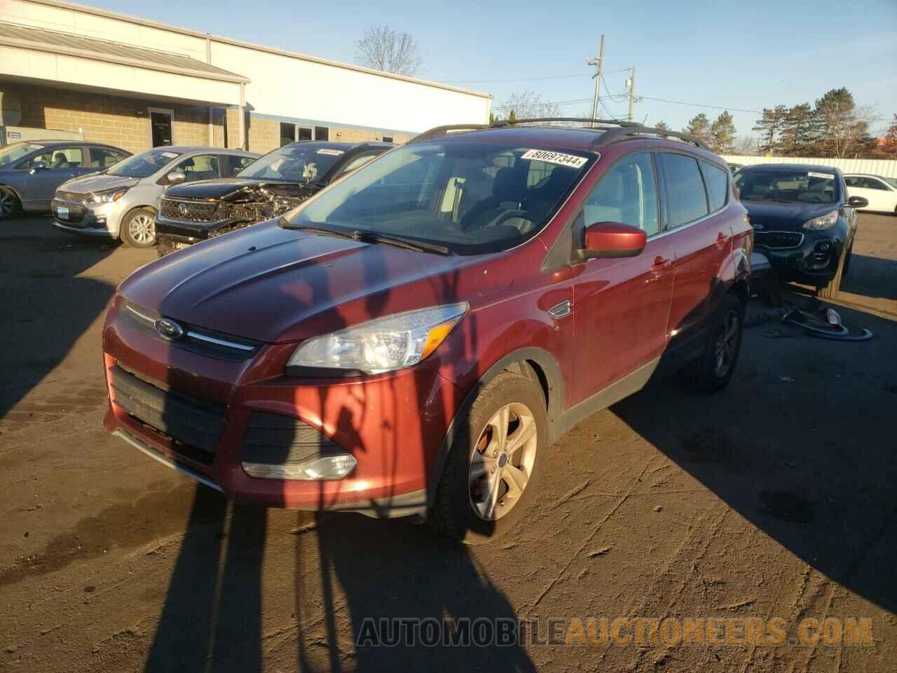 1FMCU9GX3GUA80269 FORD ESCAPE 2016