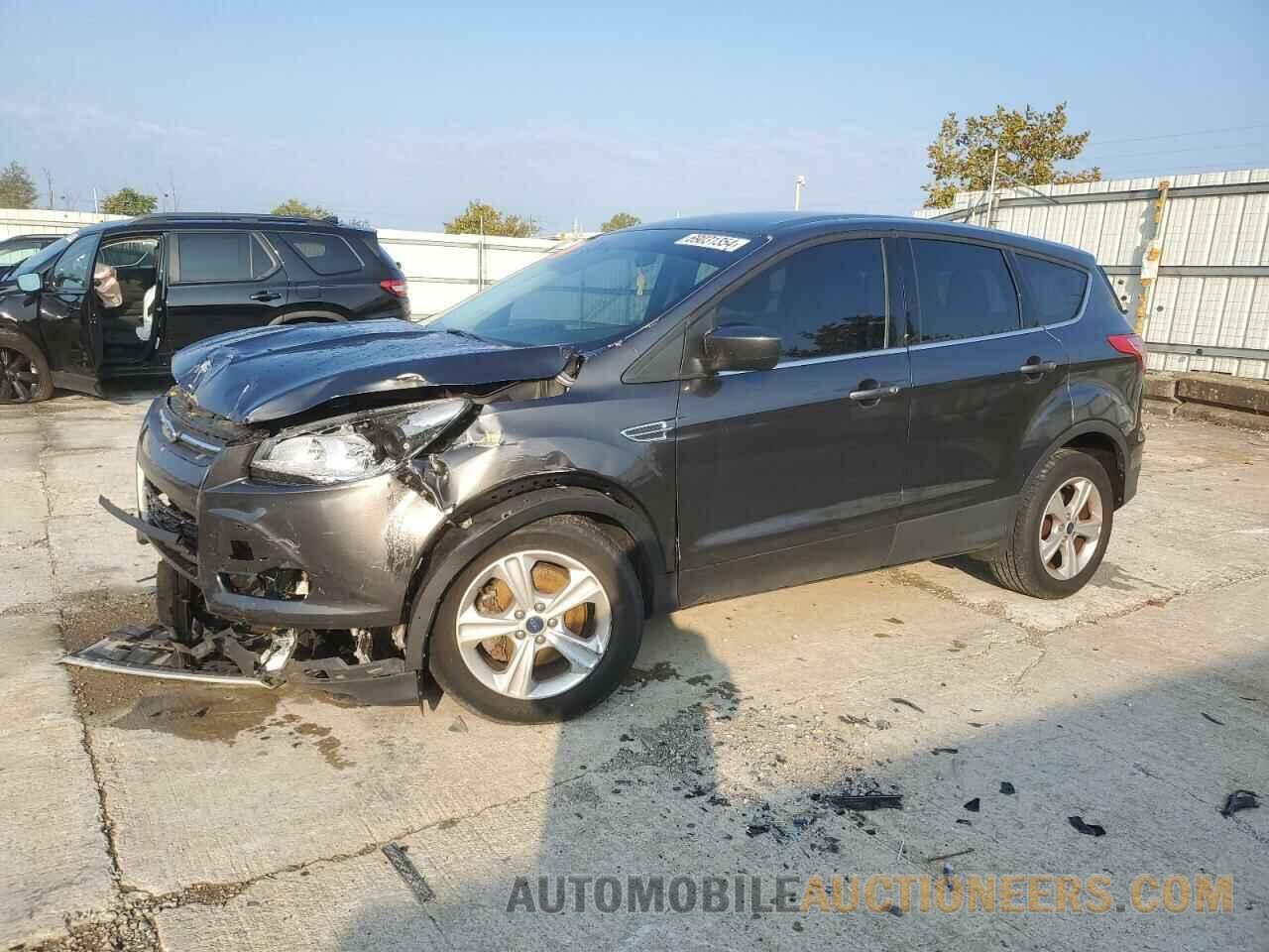 1FMCU9GX3GUB93915 FORD ESCAPE 2016