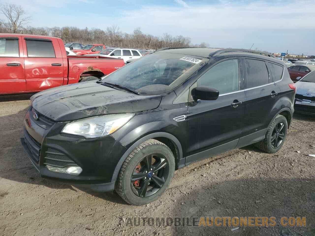 1FMCU9GX3GUB95003 FORD ESCAPE 2016