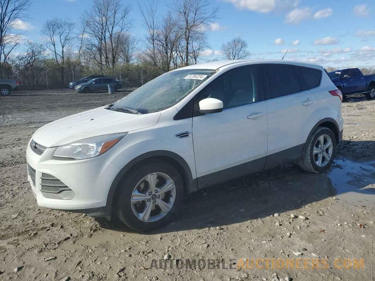 1FMCU9GX3GUC01043 FORD ESCAPE 2016