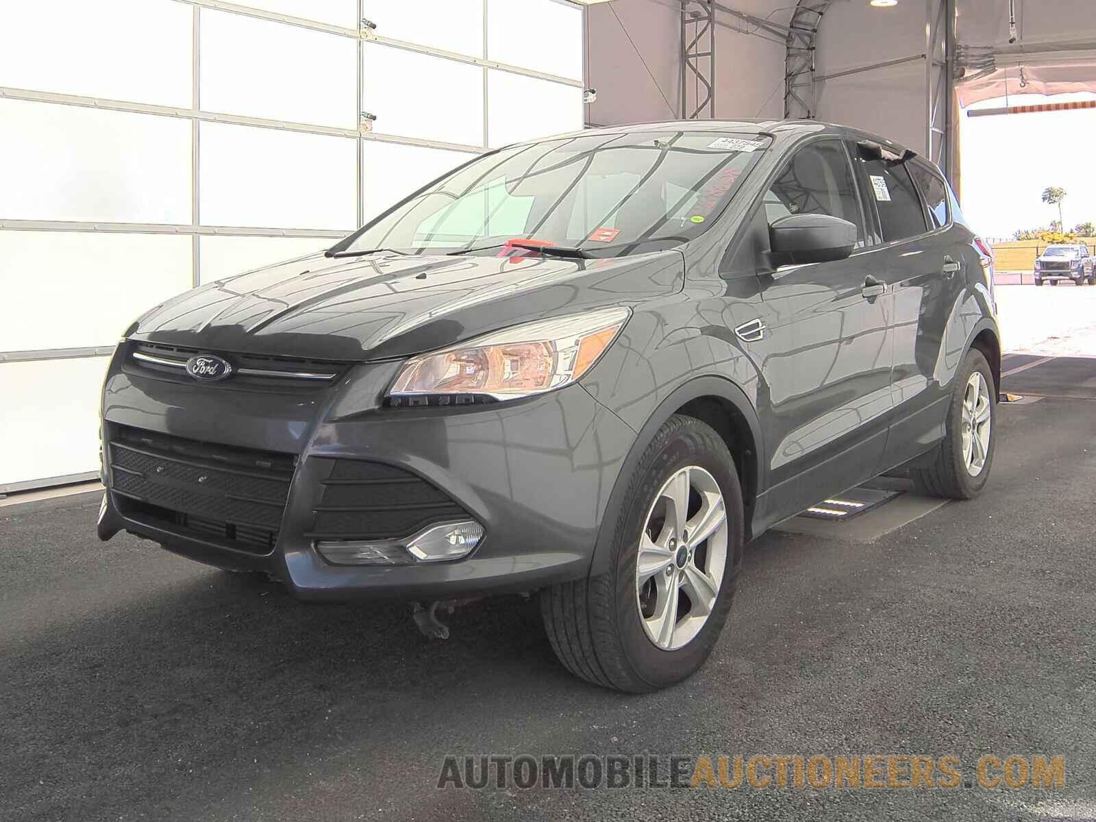 1FMCU9GX3GUC68628 Ford Escape 2016