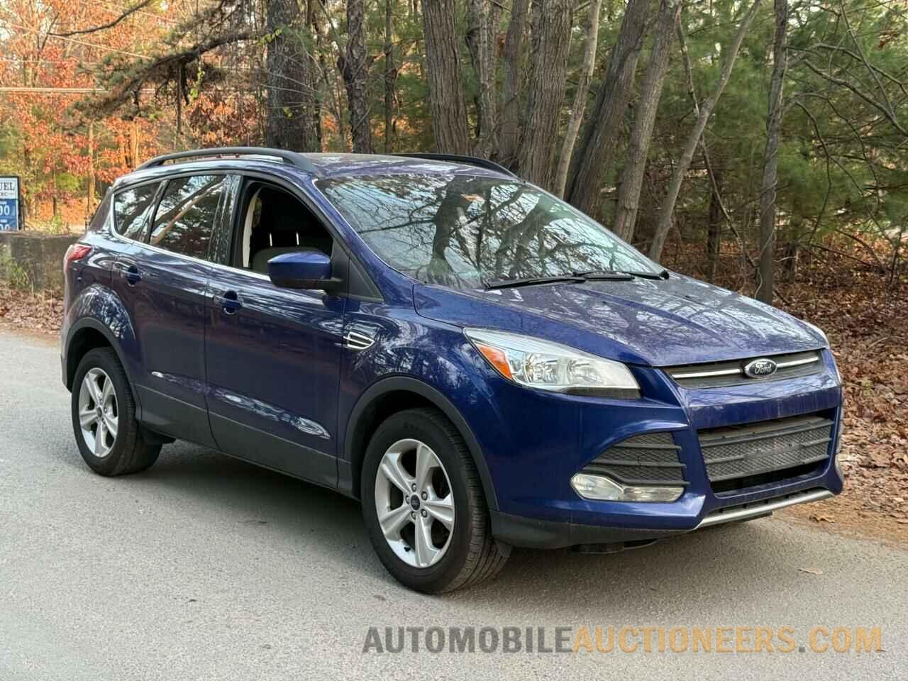 1FMCU9GX3GUC71156 FORD ESCAPE 2016