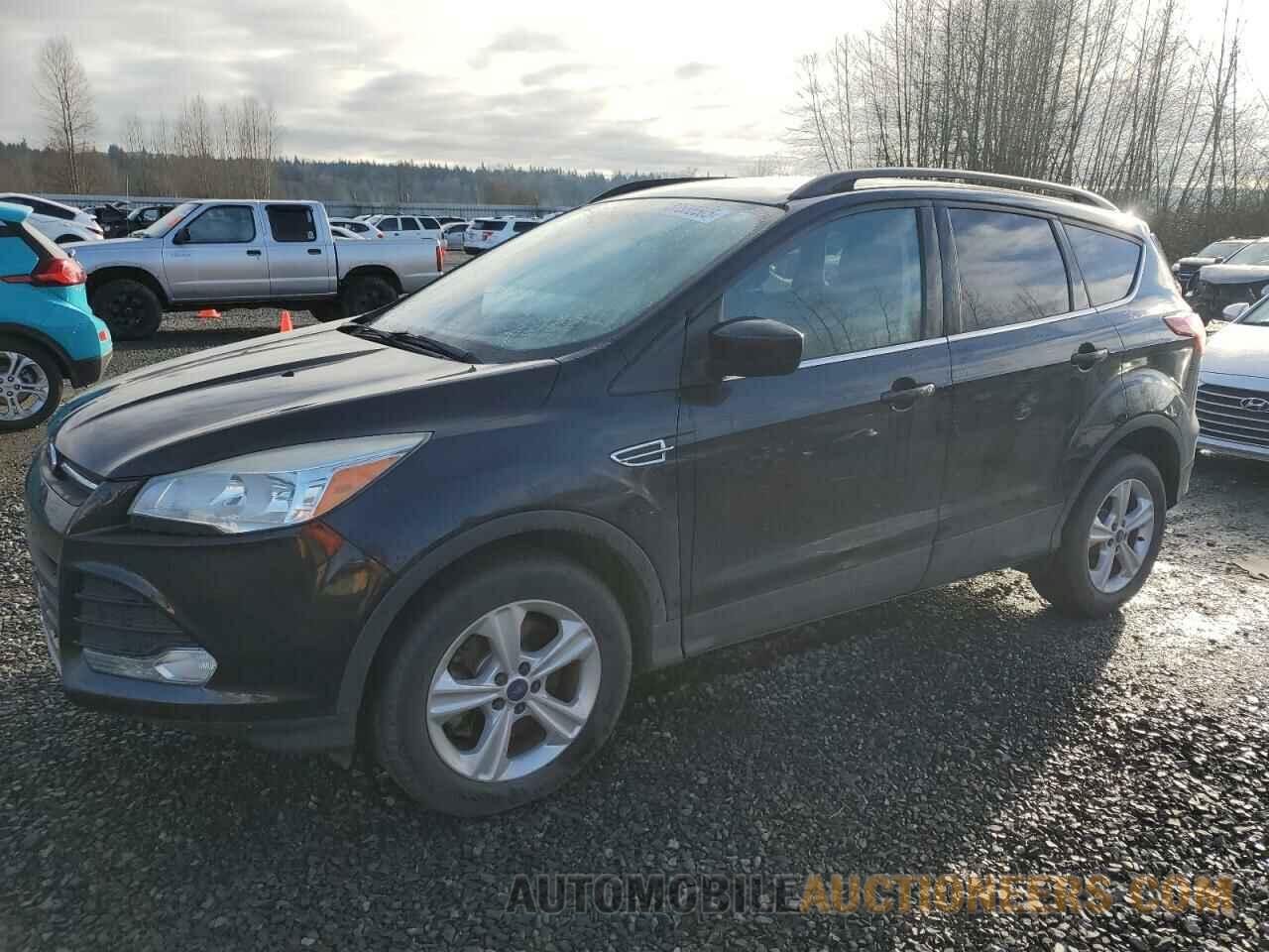 1FMCU9GX4EUA63719 FORD ESCAPE 2014