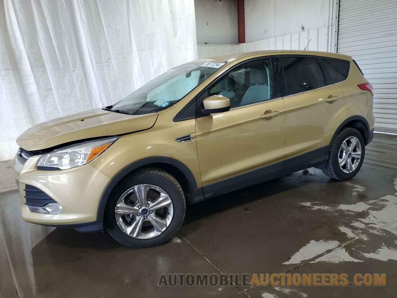 1FMCU9GX4EUC46084 FORD ESCAPE 2014