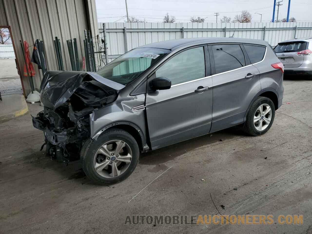 1FMCU9GX4EUD90959 FORD ESCAPE 2014