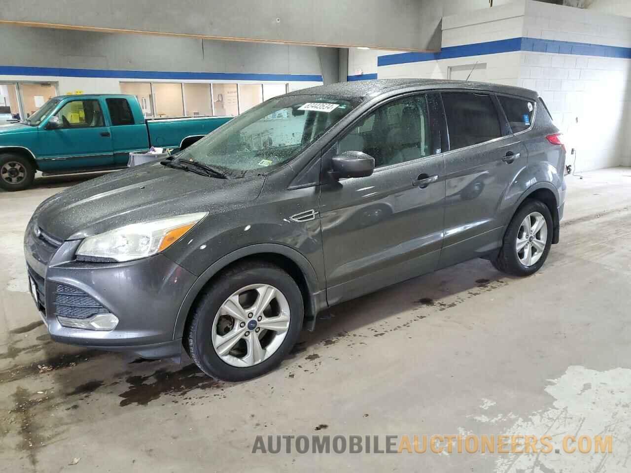 1FMCU9GX4FUA37865 FORD ESCAPE 2015